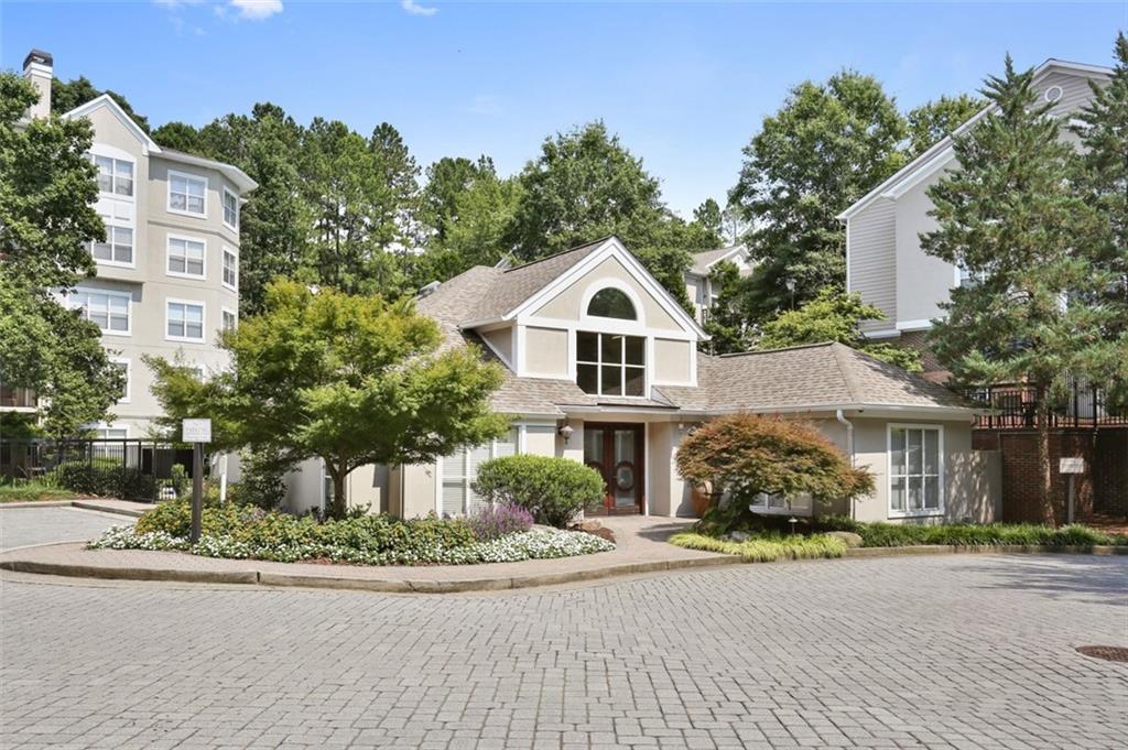4254 River Green Drive NW Unit 615