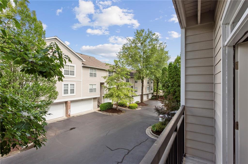 4254 River Green Drive NW Unit 615