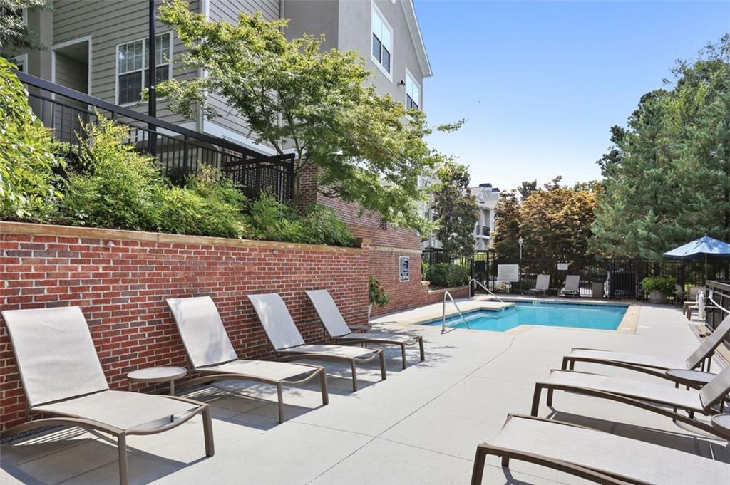 4254 River Green Drive NW Unit 615