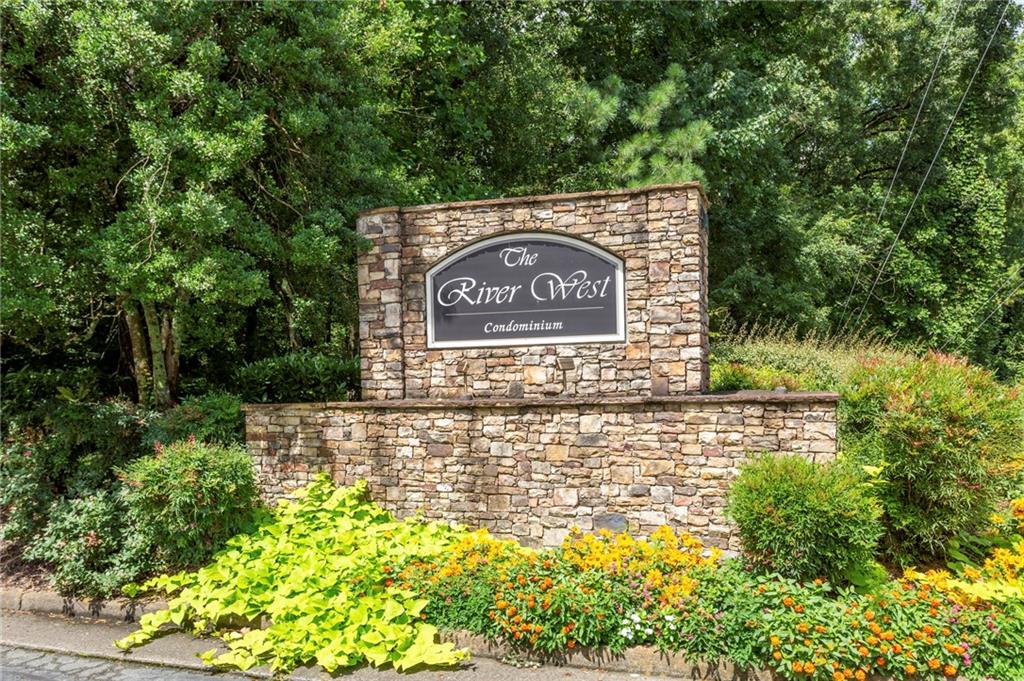 4254 River Green Drive NW Unit 615
