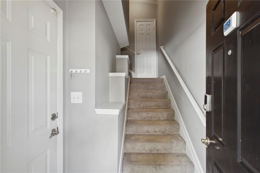 4254 River Green Drive NW Unit 615