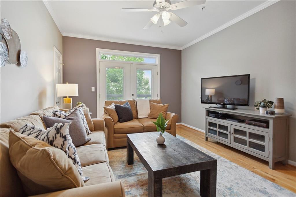 4254 River Green Drive NW Unit 615