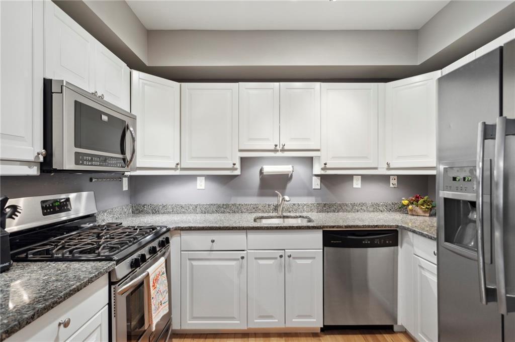 4254 River Green Drive NW Unit 615