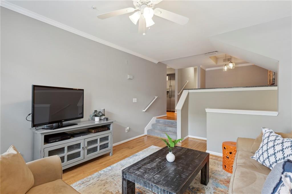 4254 River Green Drive NW Unit 615