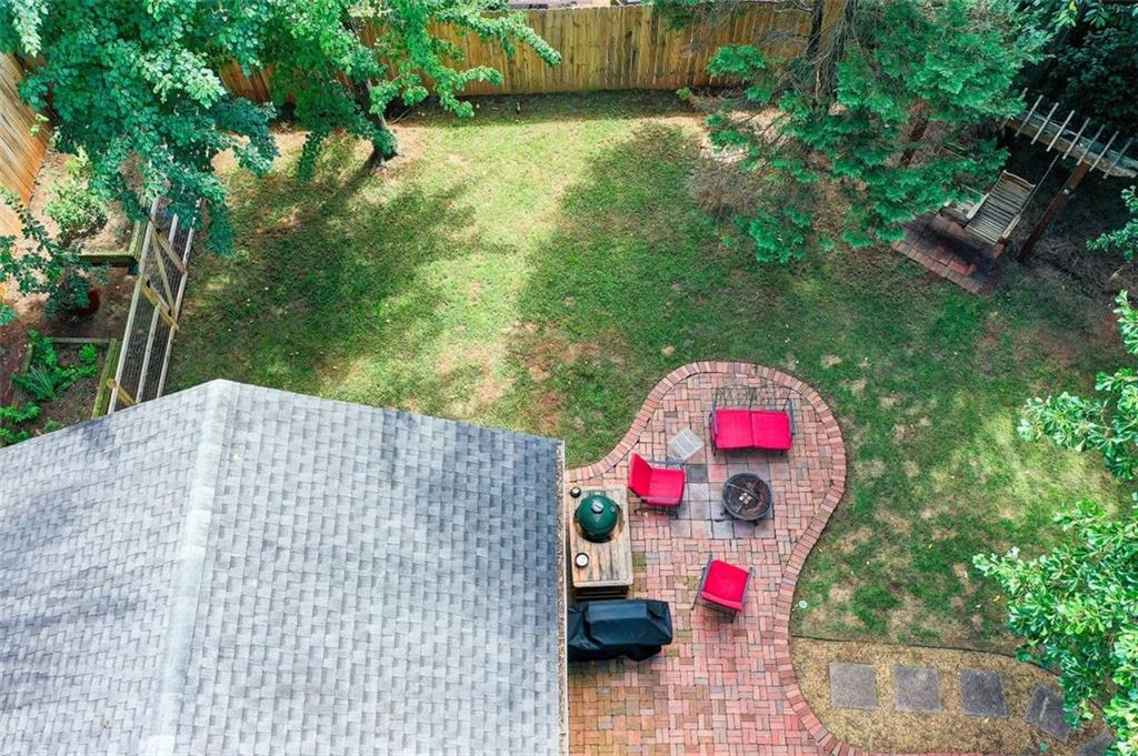 1230 RODRICK Drive