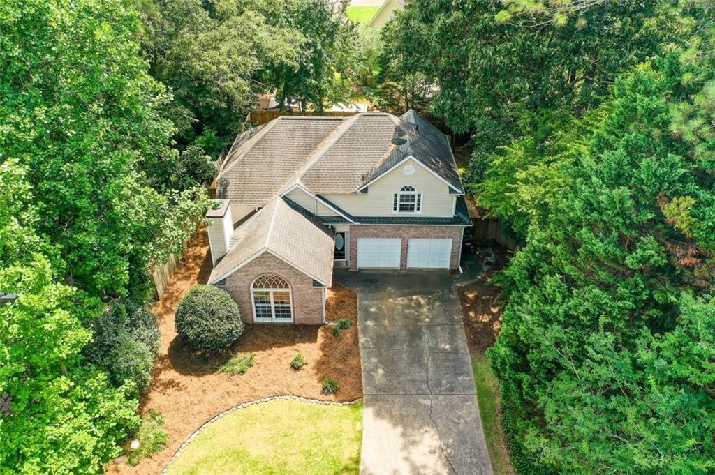 1230 RODRICK Drive