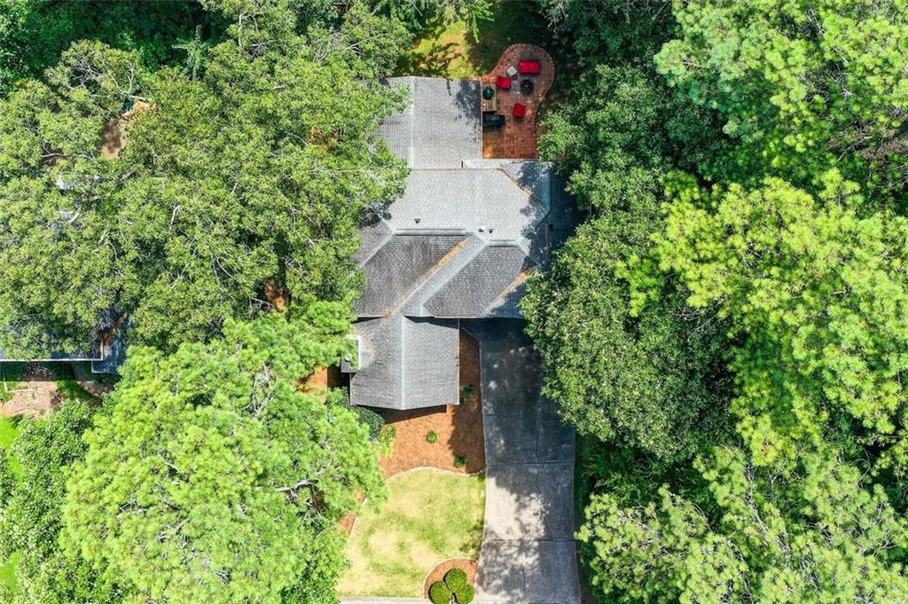 1230 RODRICK Drive