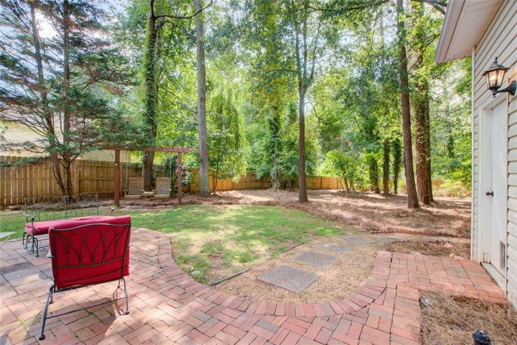 1230 RODRICK Drive
