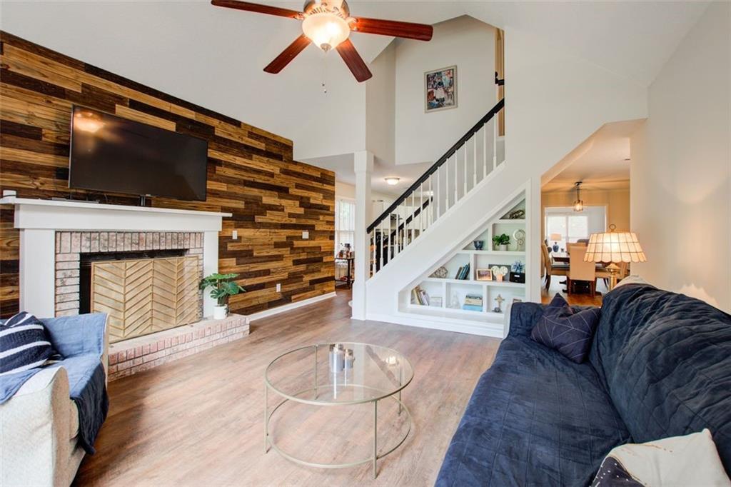 1230 RODRICK Drive
