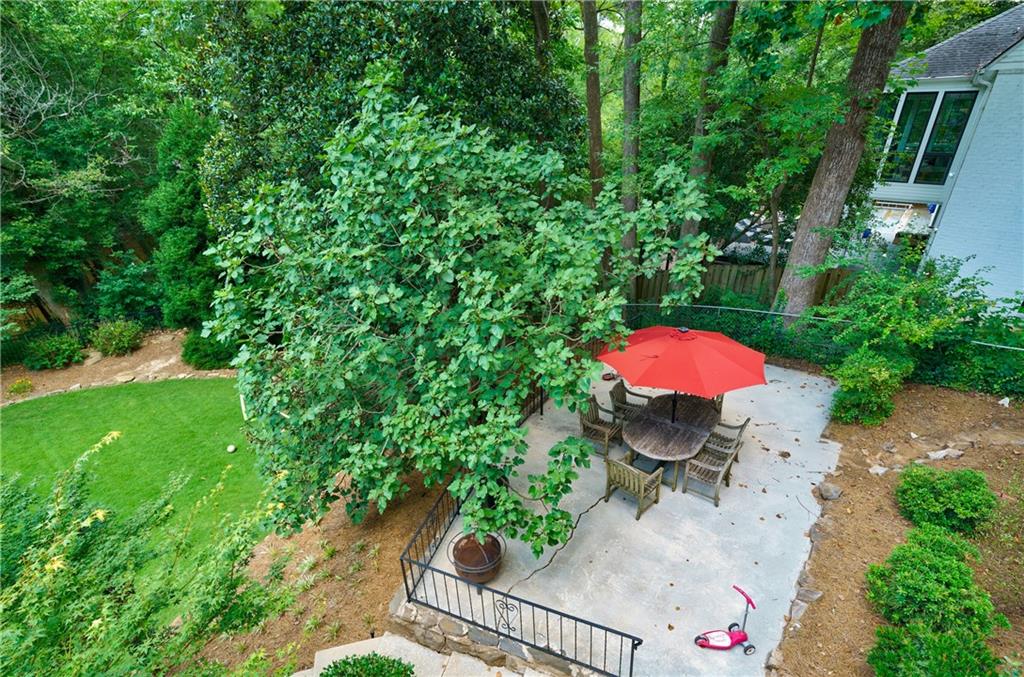 840 Starlight Drive