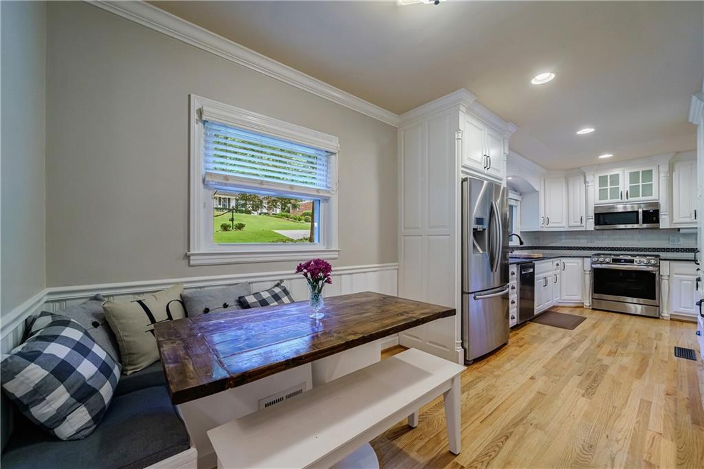 840 Starlight Drive