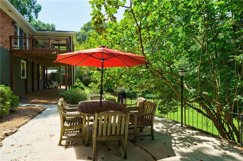 840 Starlight Drive