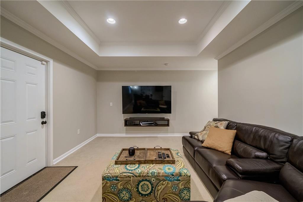 840 Starlight Drive