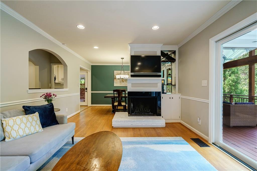 840 Starlight Drive