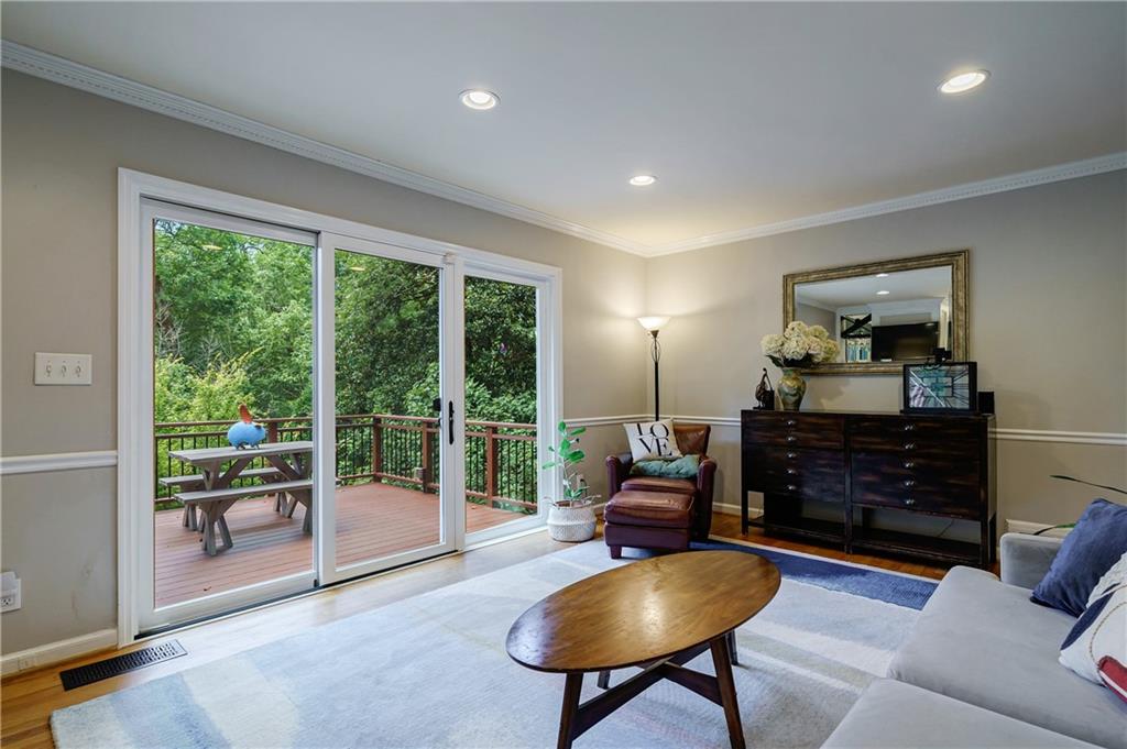 840 Starlight Drive