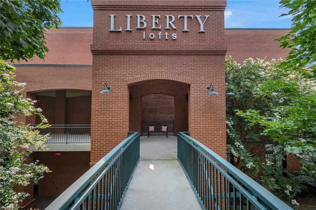 1842 Liberty Lane
