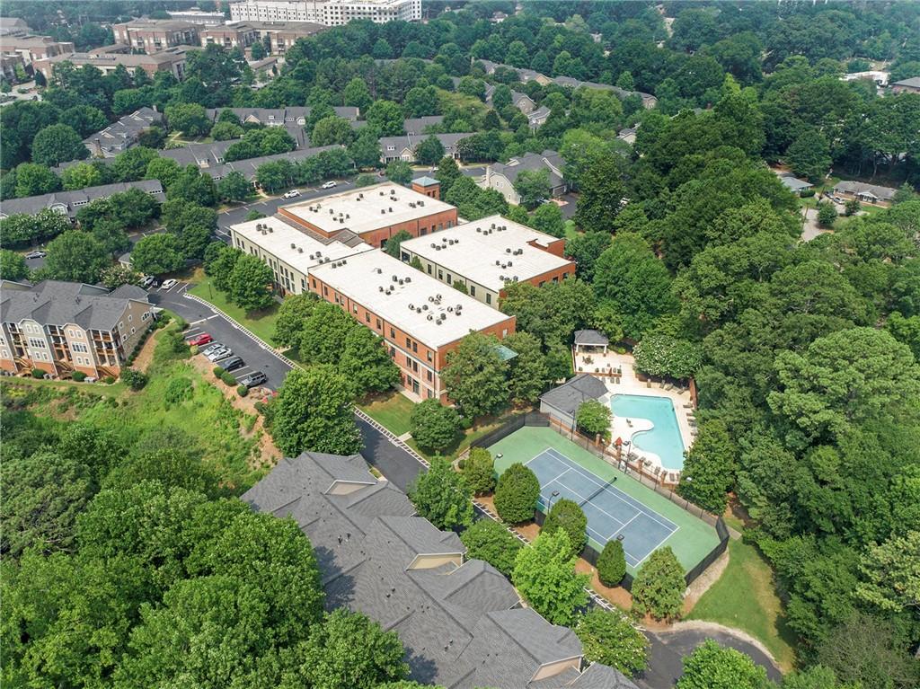1842 Liberty Lane