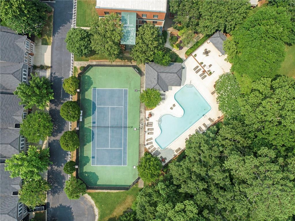1842 Liberty Lane