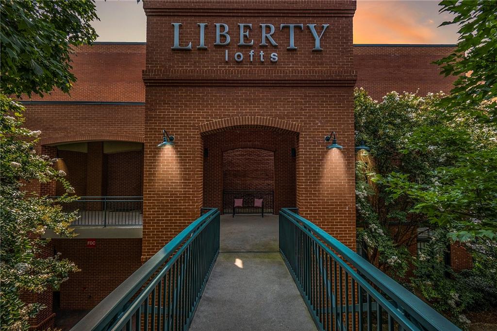 1842 Liberty Lane