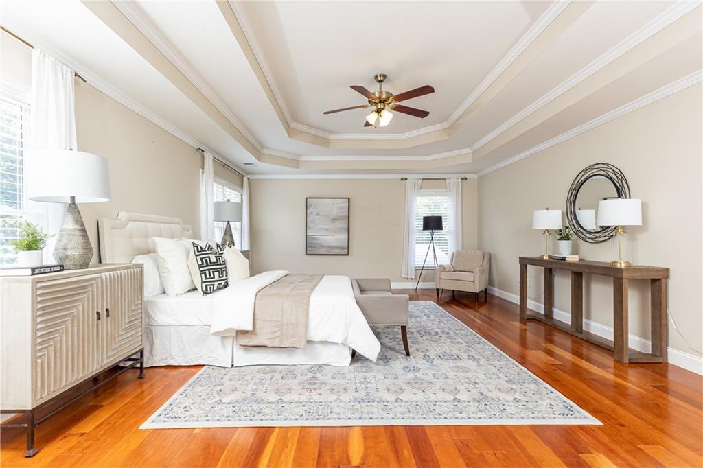 603 Blue Water Way