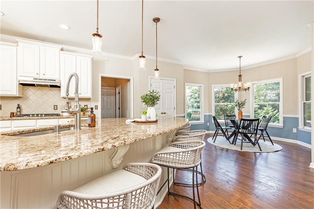 603 Blue Water Way