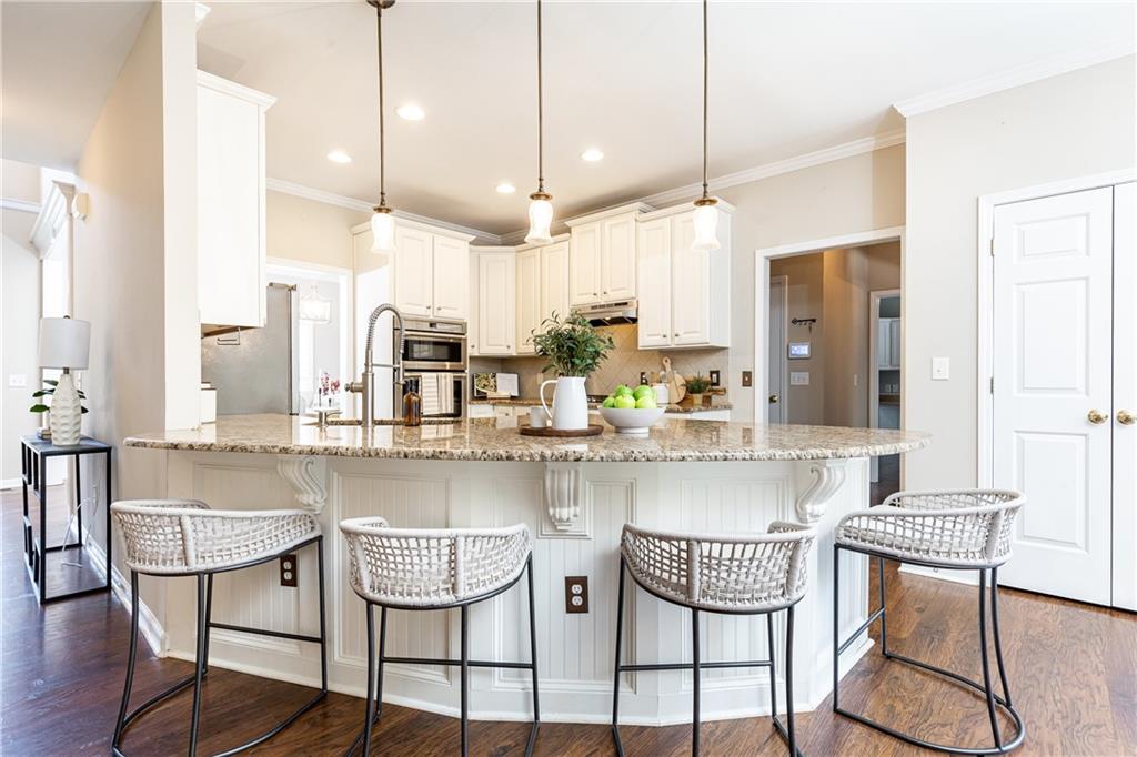 603 Blue Water Way