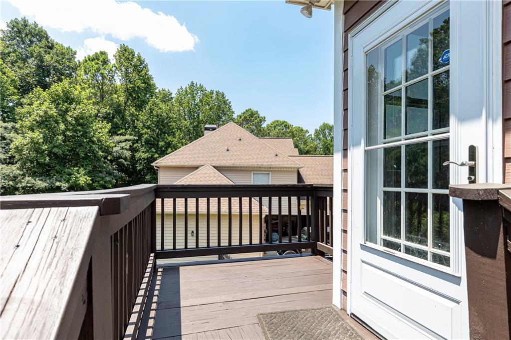 603 Blue Water Way