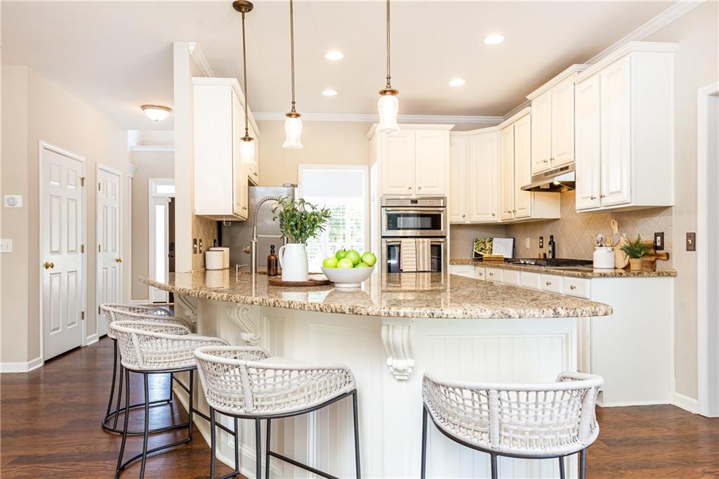 603 Blue Water Way