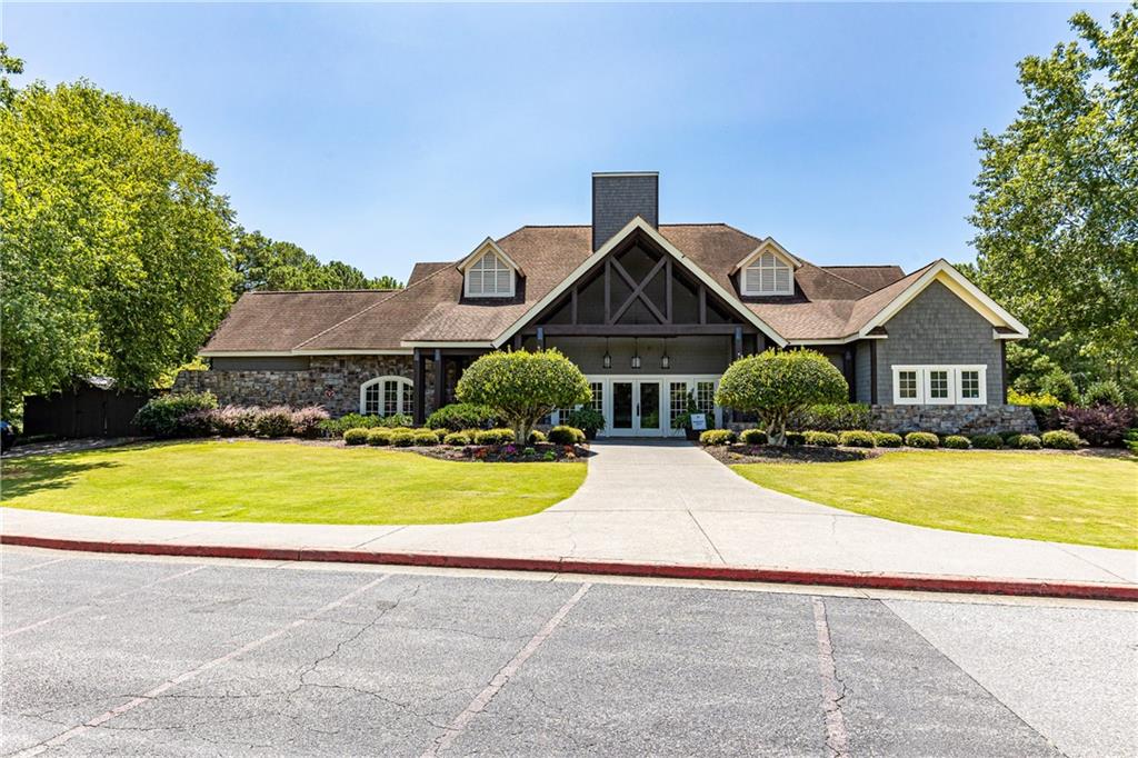 603 Blue Water Way