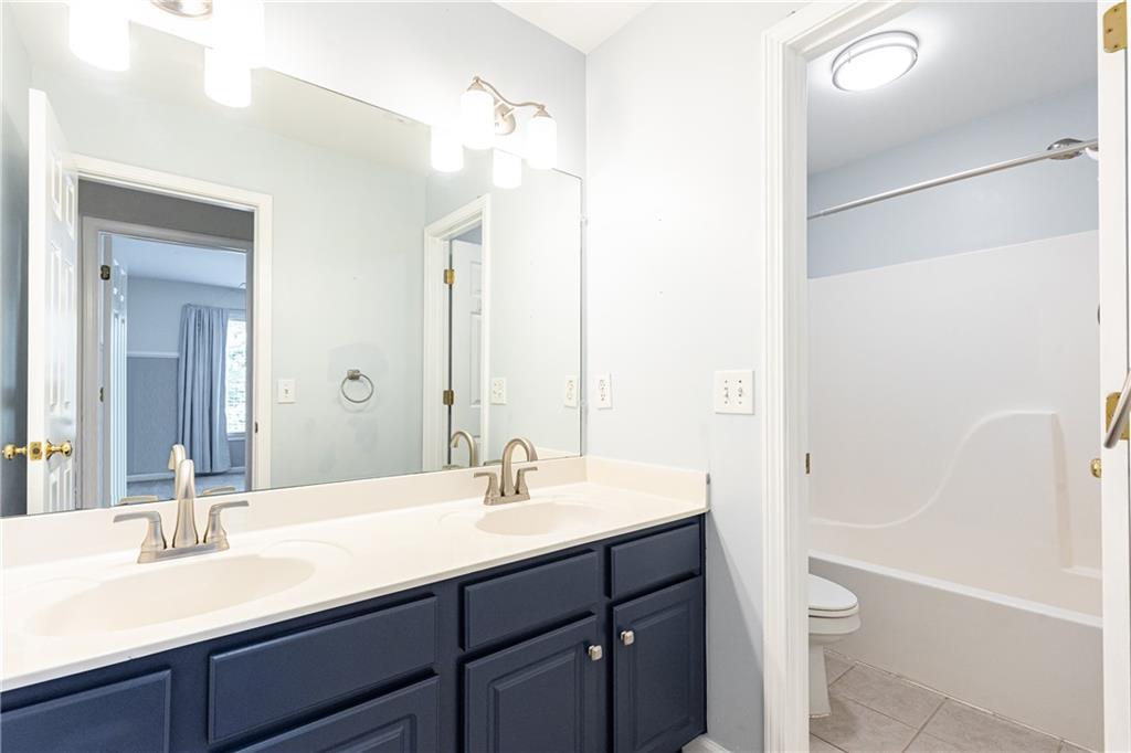 603 Blue Water Way