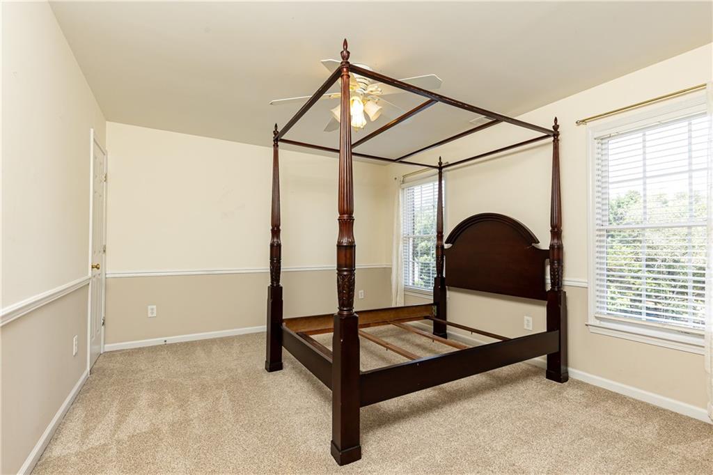603 Blue Water Way