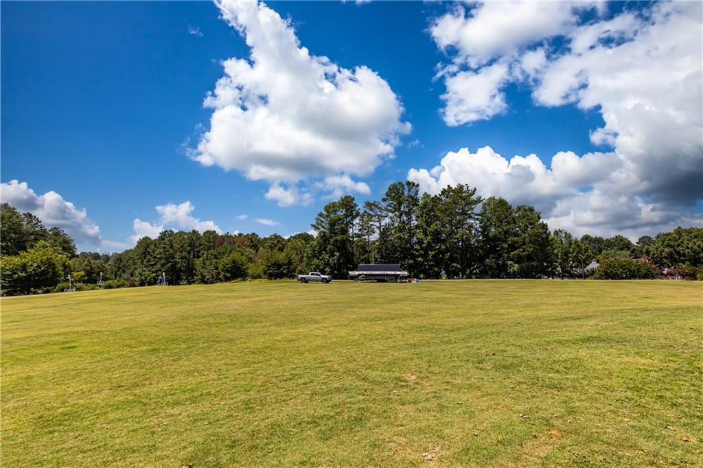 603 Blue Water Way