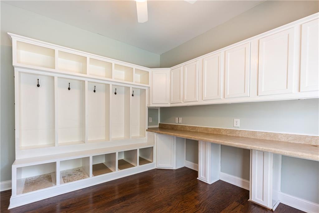 603 Blue Water Way