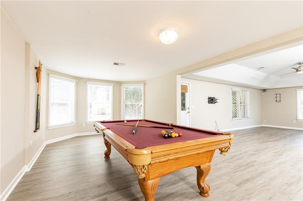 603 Blue Water Way