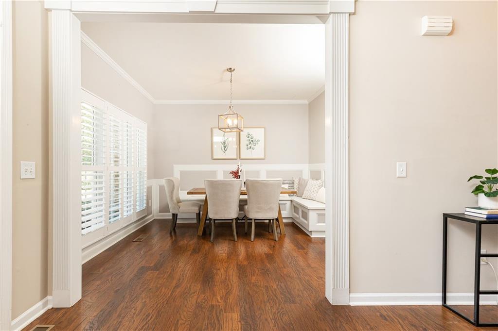 603 Blue Water Way