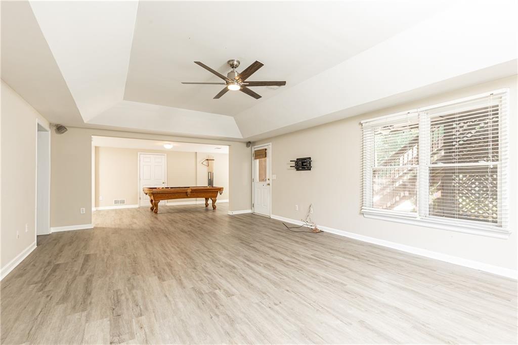 603 Blue Water Way