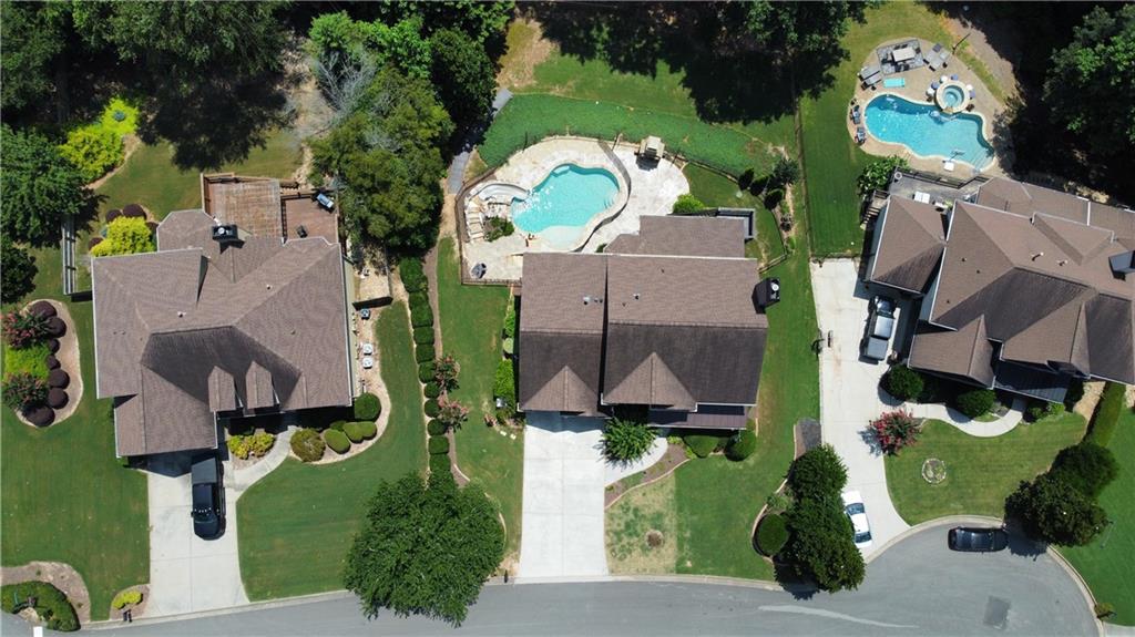 603 Blue Water Way
