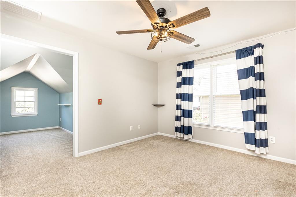 603 Blue Water Way