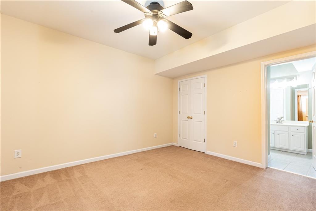 603 Blue Water Way