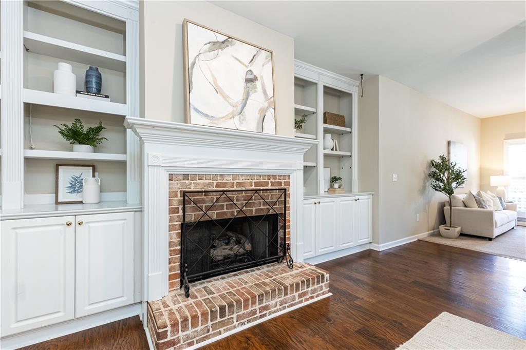 603 Blue Water Way