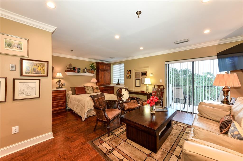 300 Johnson Ferry Road NE Unit A713