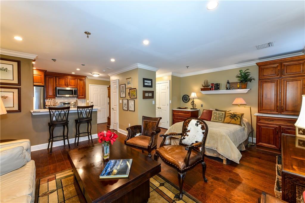 300 Johnson Ferry Road NE Unit A713