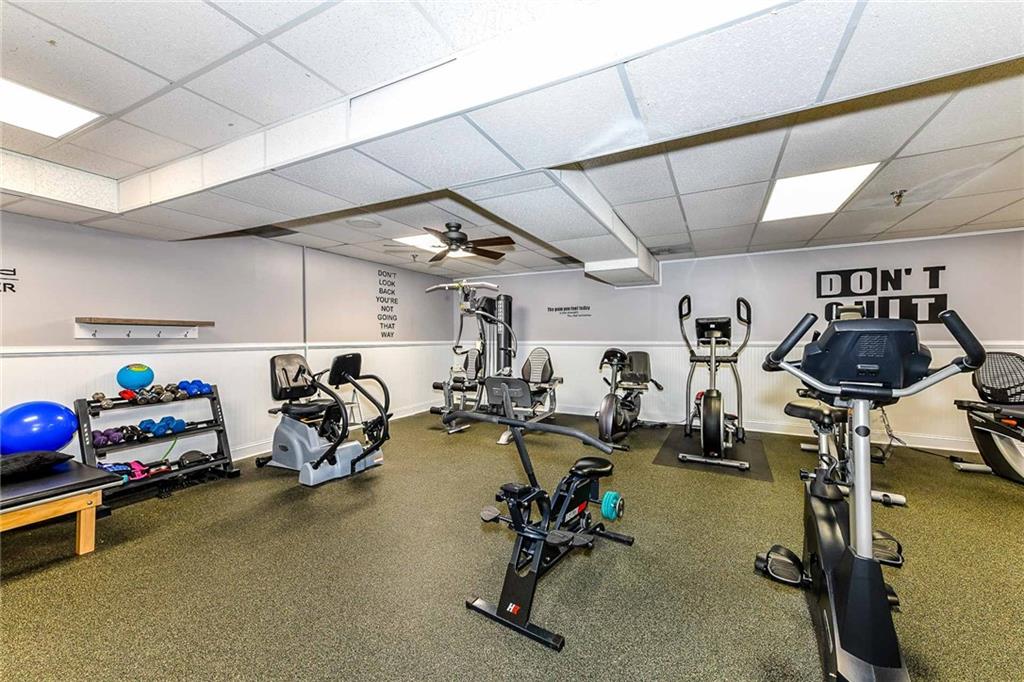 300 Johnson Ferry Road NE Unit A713