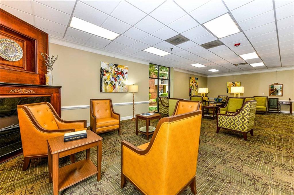 300 Johnson Ferry Road NE Unit A713