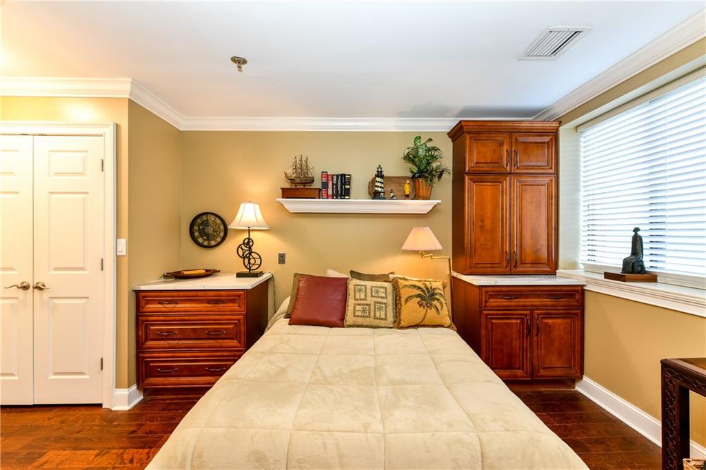 300 Johnson Ferry Road NE Unit A713