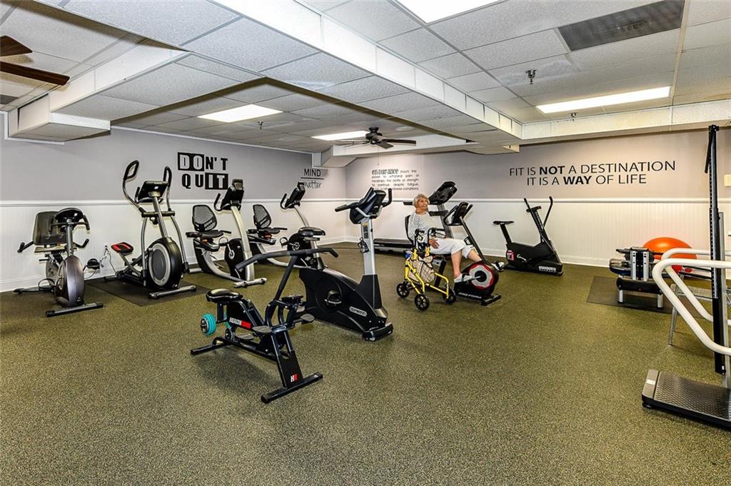 300 Johnson Ferry Road NE Unit A713