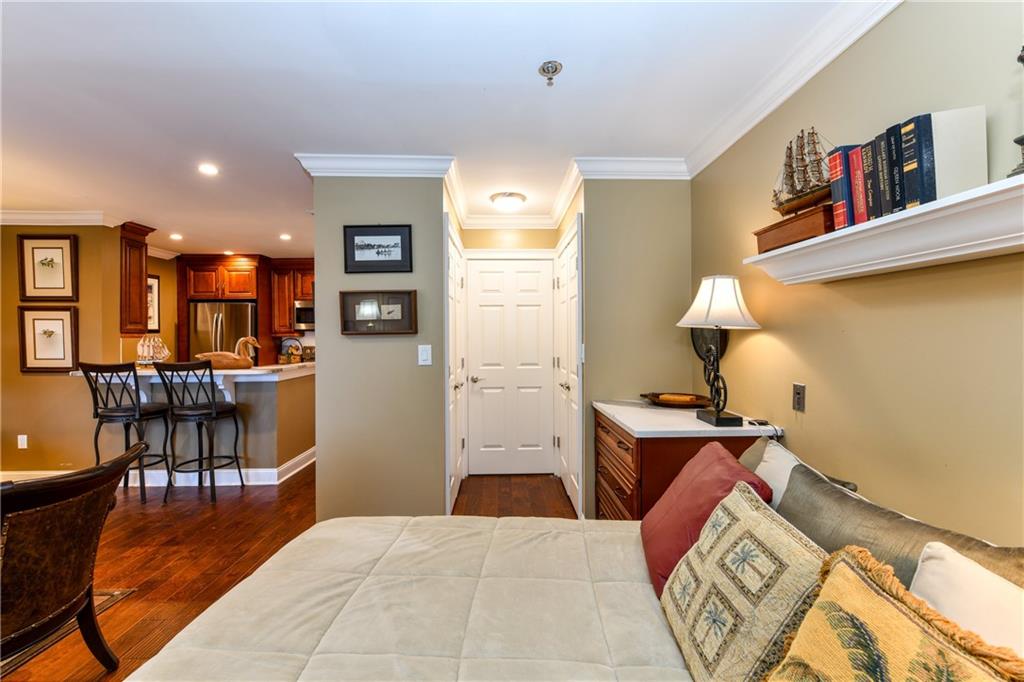 300 Johnson Ferry Road NE Unit A713