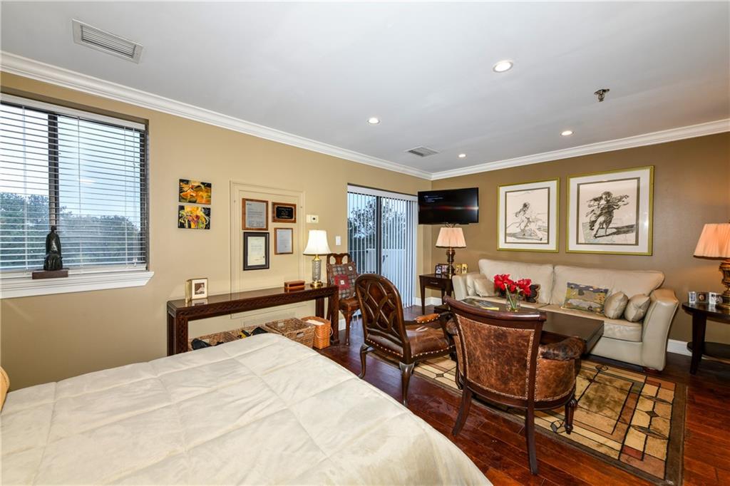 300 Johnson Ferry Road NE Unit A713