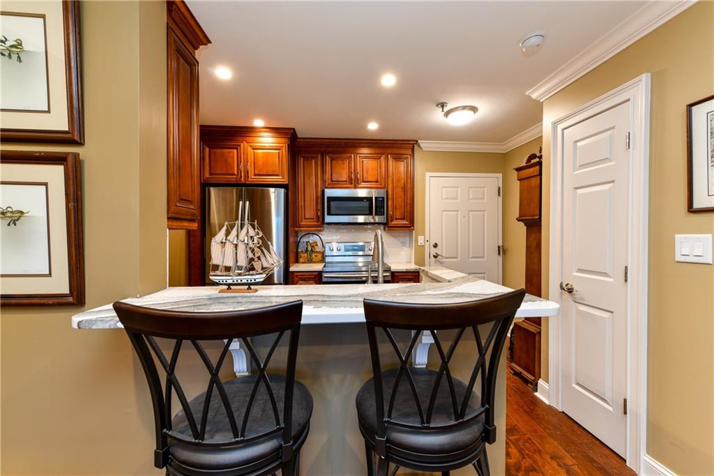300 Johnson Ferry Road NE Unit A713
