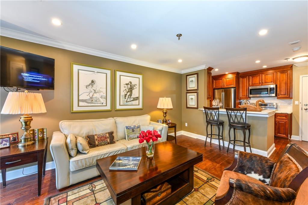300 Johnson Ferry Road NE Unit A713